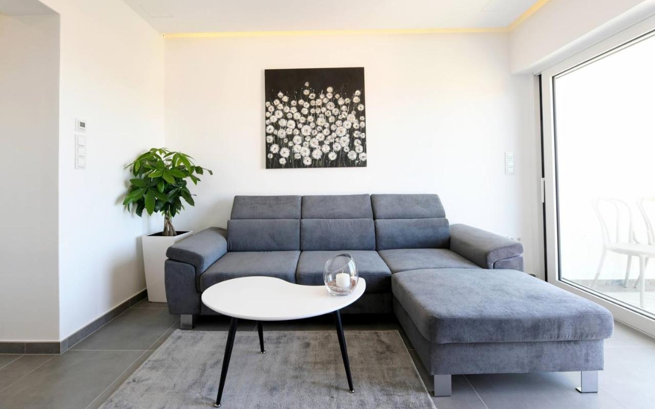 Apartments Mary Малинска Экстерьер фото