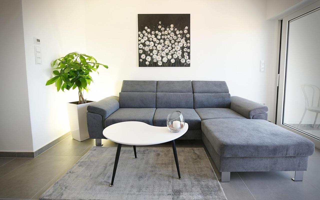 Apartments Mary Малинска Экстерьер фото