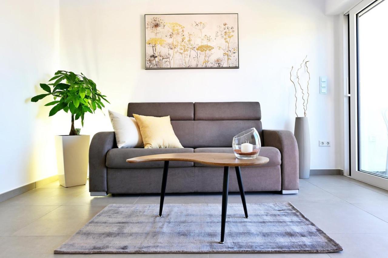 Apartments Mary Малинска Экстерьер фото